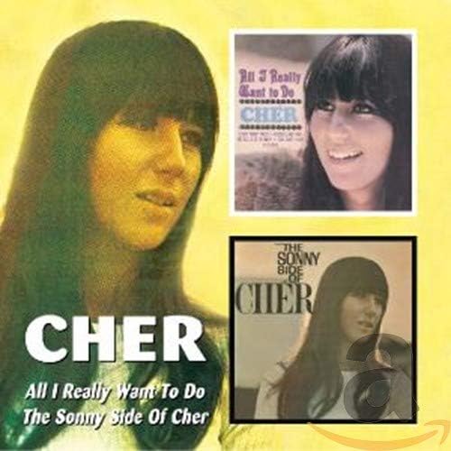 All I Really Want To Do/Sonny Side Of Cher