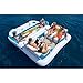 Tropical Tahiti Floating Island (6-Person)