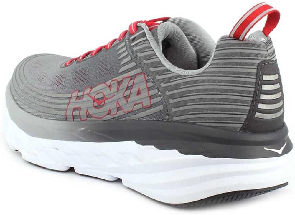  | HOKA ONE ONE Men's Bondi 6 Running | Road Running