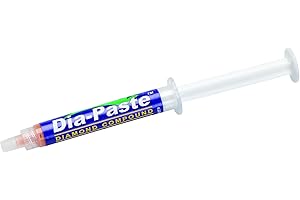 DMT (DIAMOND MACHINING TECHNOLOGY) Dia-Paste Compound