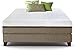 Live and Sleep Resort Ultra 12-Inch Queen Size Gel Memory Foam Mattress...