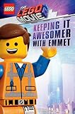 Keeping it Awesomer with Emmet (The LEGO MOVIE 2: Guide) (LEGO: The LEGO Movie 2)
