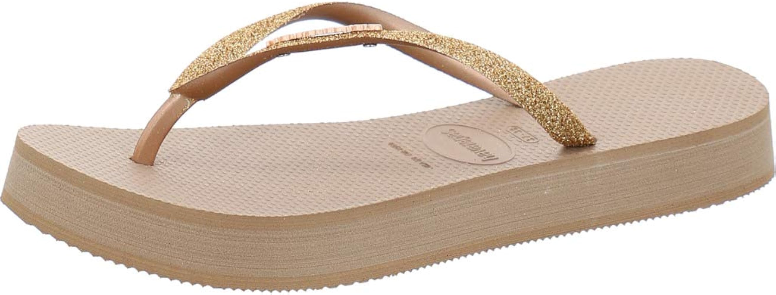 amazon rose gold shoes