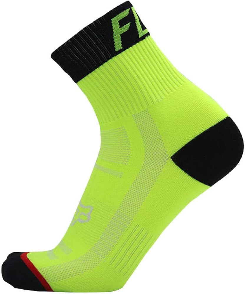 Trainer Socks Men Professional Breathable Road Outdoor Sports Racing