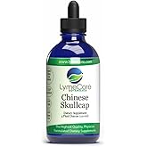 LymeCore Chinese Skullcap Liquid Extract | Baikal Root Supplement for Immune Support & Wellness | 4 fl.oz.