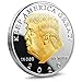 2020 Donald Trump Commemorative Coin Collection Gifts (Gold)