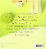 Image de pour te parler de dieu je te dirais -