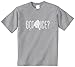 Threadrock Big Boys' Got Ice? Youth T-Shirt XL Sport Gray