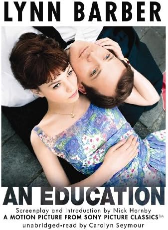 An Education Audio CD – Audiobook, March 1, 2010