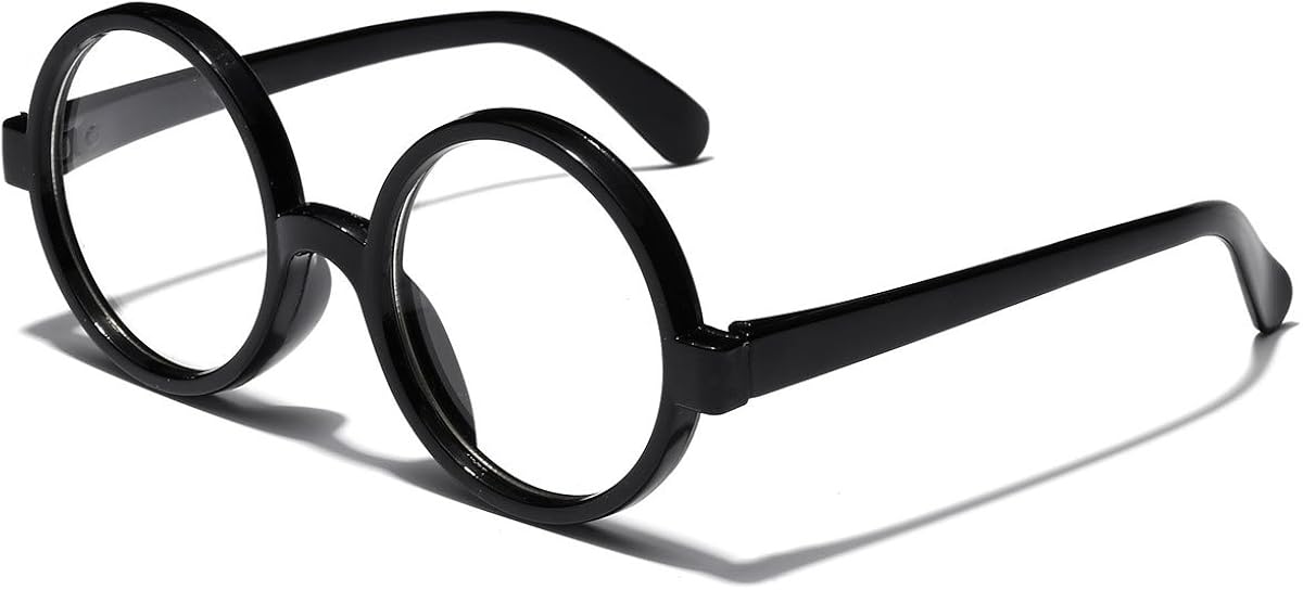 sunglasses without tint