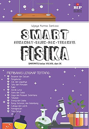 Smart Fisika SMP (Indonesian Edition)