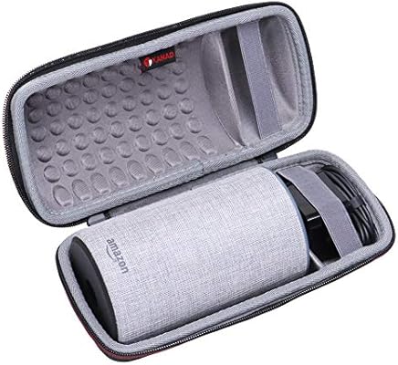 amazon echo 2nd generation case