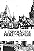 Runenhauser: Philipp Stauff (Germanen Orden) (Volume 3)