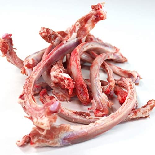 国産那須豚豚バラ骨２kg Domestic Pork Rib Bone