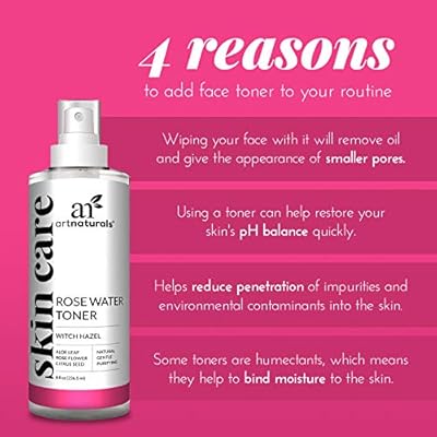 artnaturals toner