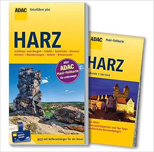 Sangerhausen Harz Bucher Karten Buch Karte