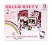 Hello Kitty All-in-One Scrapbook Kit