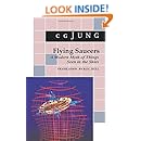 Flying Saucers : A Modern Myth of Things Seen in the Skies