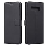Compatible with Samsung Galaxy S8 Plus G955F Wallet