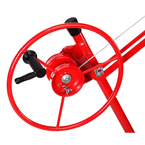5 Idealchoiceproduct+Drywall+Rolling+Construction+Lockable