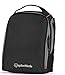 TaylorMade TM15 Players Shoe Bag, Black