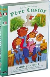 Les Histoires Du Père Castor - 5 - Le Vilain Petit Canard