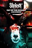 Day Of The Gusano