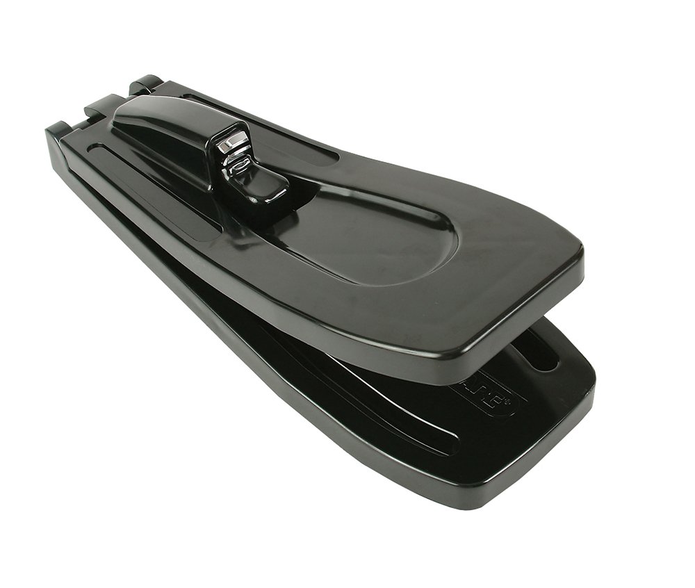 SP Ableware-20806 Press-On One-Handed Nail Clipper