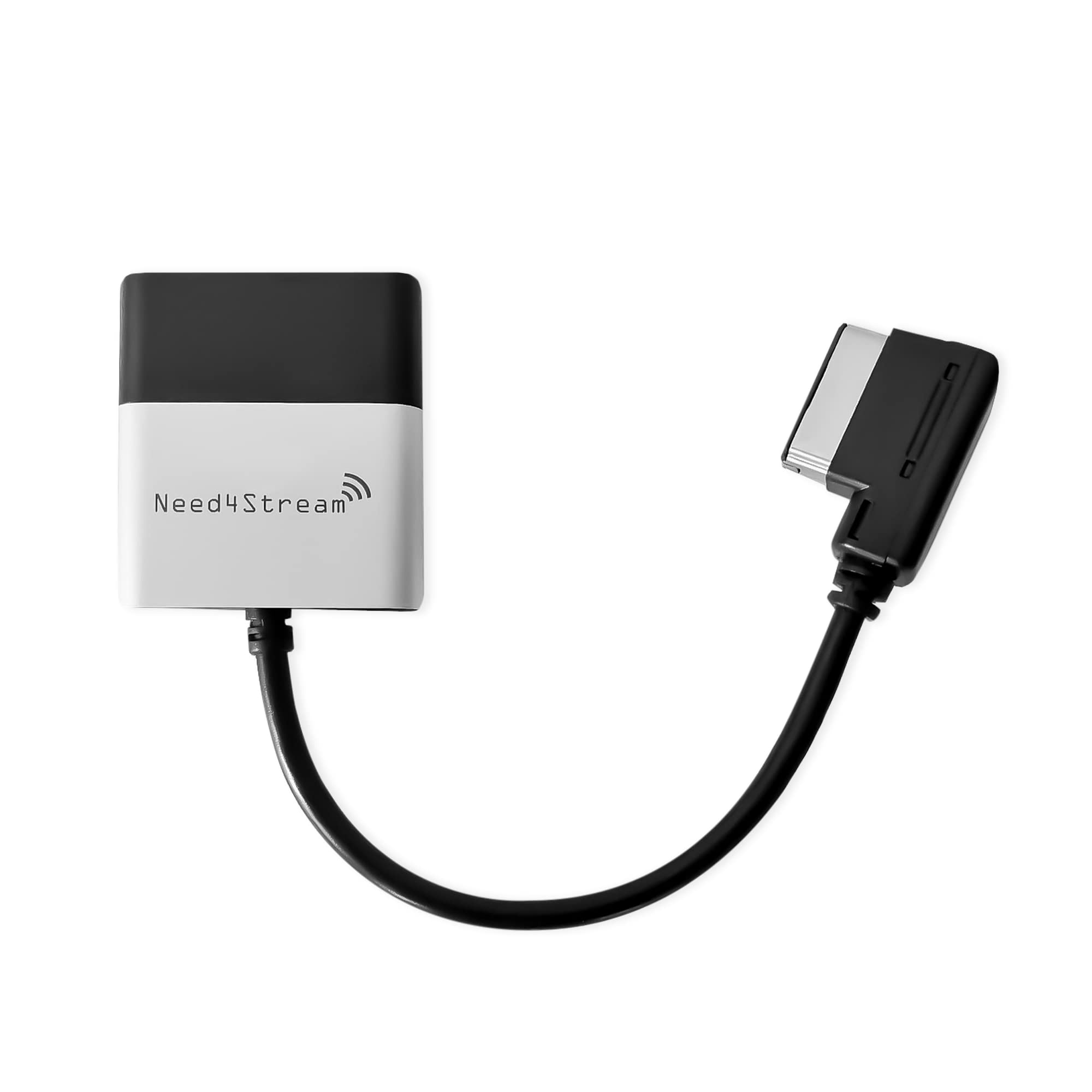 N4S300A A2DP Bluetooth Interface for VW and Audi