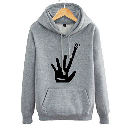 parasyte hoodie
