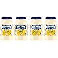 Best Foods Real Mayonnaise Gluten Free 48 oz Twin Pack (Pack of 2)