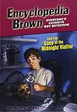 Encyclopedia Brown and the Case of the Midnight Visitor
