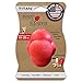 TITAN Busy Bounce, Tough Durable Treat Dispensing Dog Toy with Unpredictable Bounce, Medium | Made in USA, Red