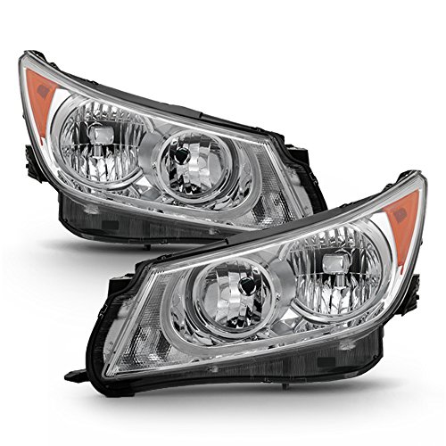 Buick Lacrosse Headlight Headlight For Buick Lacrosse
