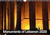 Monuments of Lebanon 2020 2020: The best photos from Wiki Loves Monuments, the world's largest photo by 