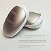SunJack HeatBank - USB Hand Warmer / 7500mAh Power Bank - Rechargeable and Reusable Pocket Warmer