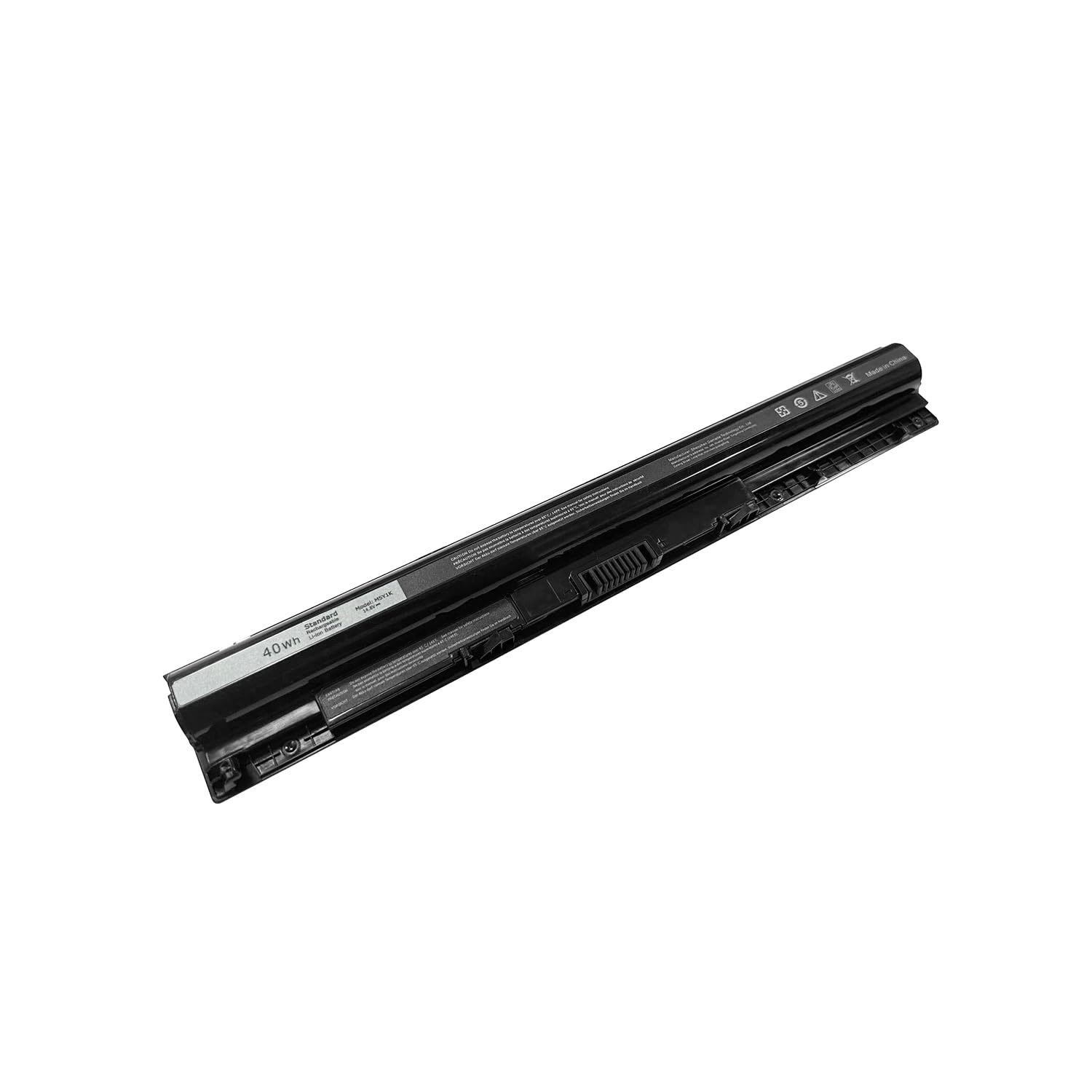 M5Y1K 40WH 14.8V Laptop Battery for Dell Inspiron