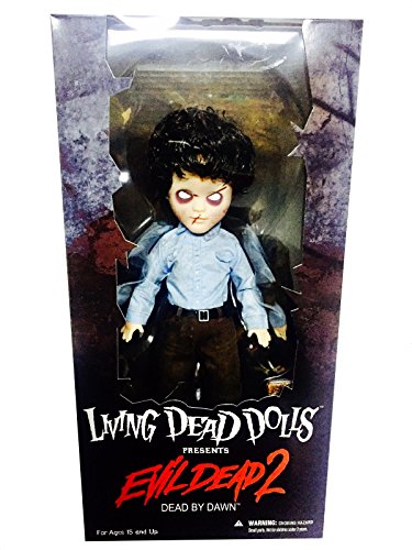 evil dead dolls