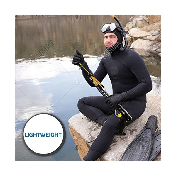 Bimini-H2O-Spearfishing-Sling-Speargun-by-SO-Dive–Lightweight-Powerful-Precise