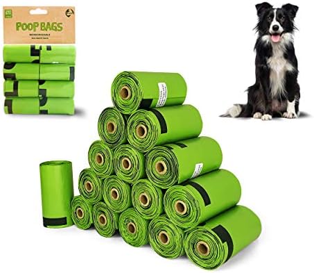 Garbage Bag Large Dog Poop Bags BLSPE Swipply Dog Poop Bags Pet