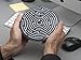 Maze Ball Classic Home Travel Games Ball in Maze Puzzle Helps Reduce Stress