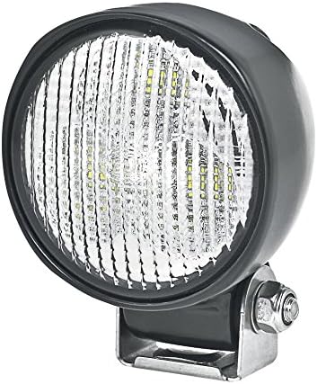 HELLA 1G0 996 476-001 LED-Worklight, Modul 70 Gen. IV, 12/24V, 2500lm, mounting/Bolted, Swivelling Mounting Bracket - Image 5
