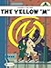The Yellow 'M' (Blake & Mortimer) by 