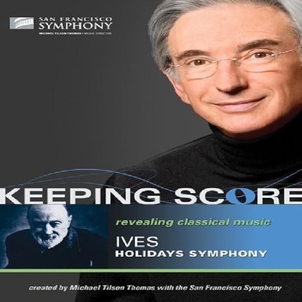 Amazon.com: Keeping Score - Shostakovich: Symphony No.5 [Blu-ray
