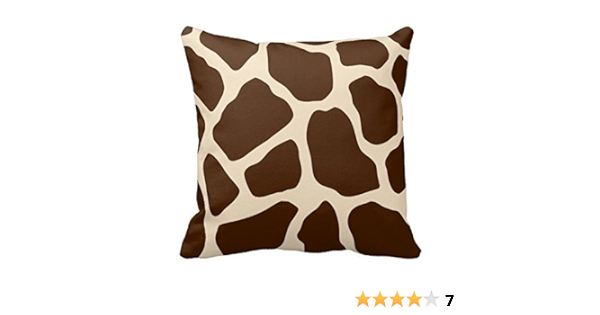 square cushion cover