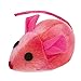 Zanies Tie-Dye Mice Cat Toys, 40-Piece Canisters