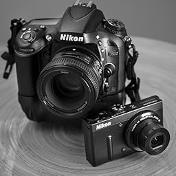 Amazon.com : Nikon COOLPIX P330 12.2 MP Digital Camera