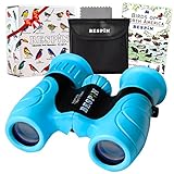 BESPIN Binoculars