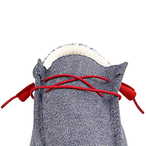 Endoto Elastic Shoelaces Strings Replacement Laces