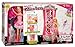 Barbie A Fashion Fairytale Glitterizer Playset